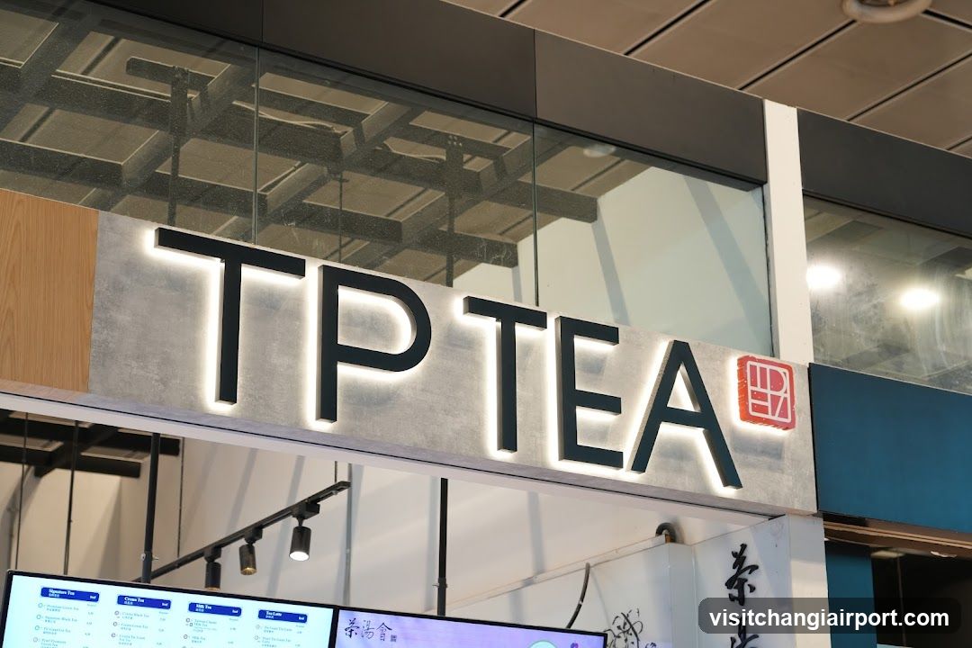 TP Tea