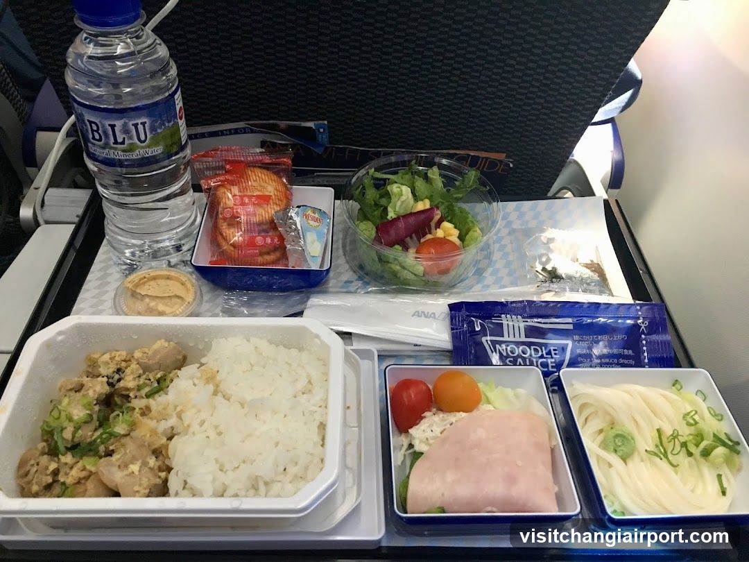 All Nippon Airways