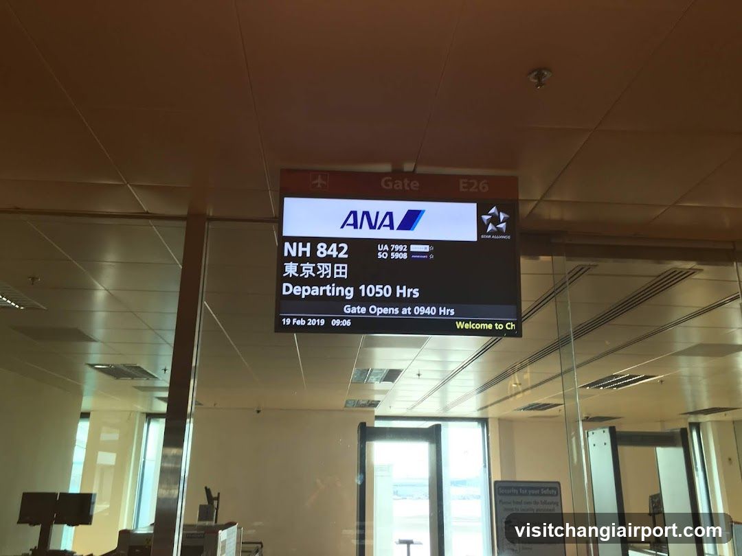 All Nippon Airways