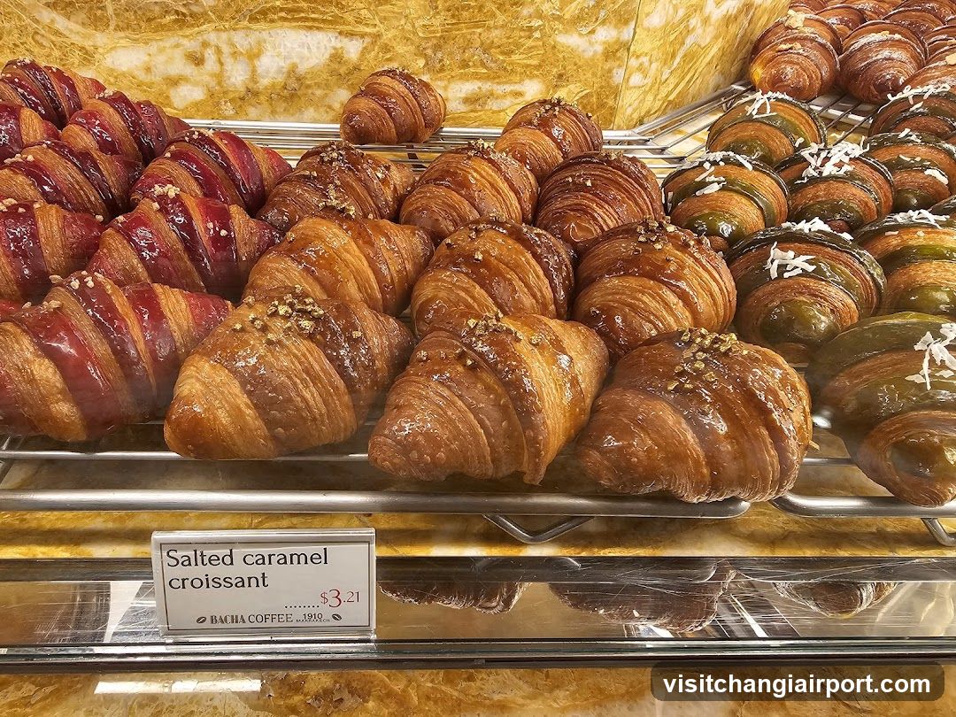 Bakery Display Case
