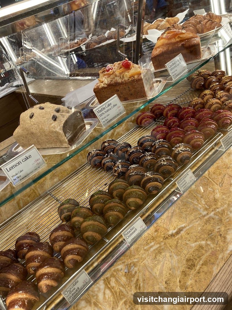 Bakery Display Case