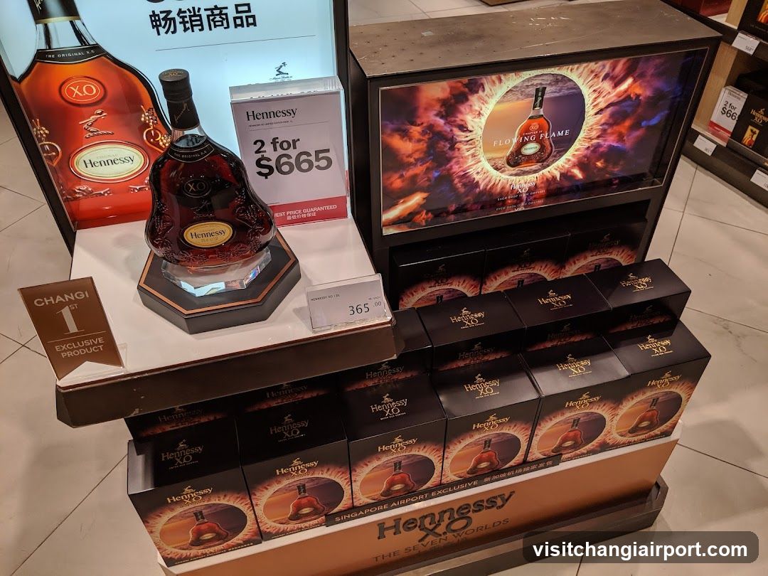 Henney XO Display