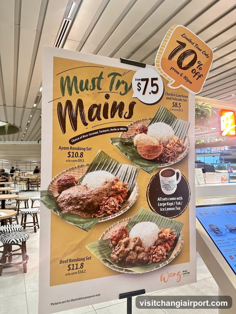 Must Try Mains Poster