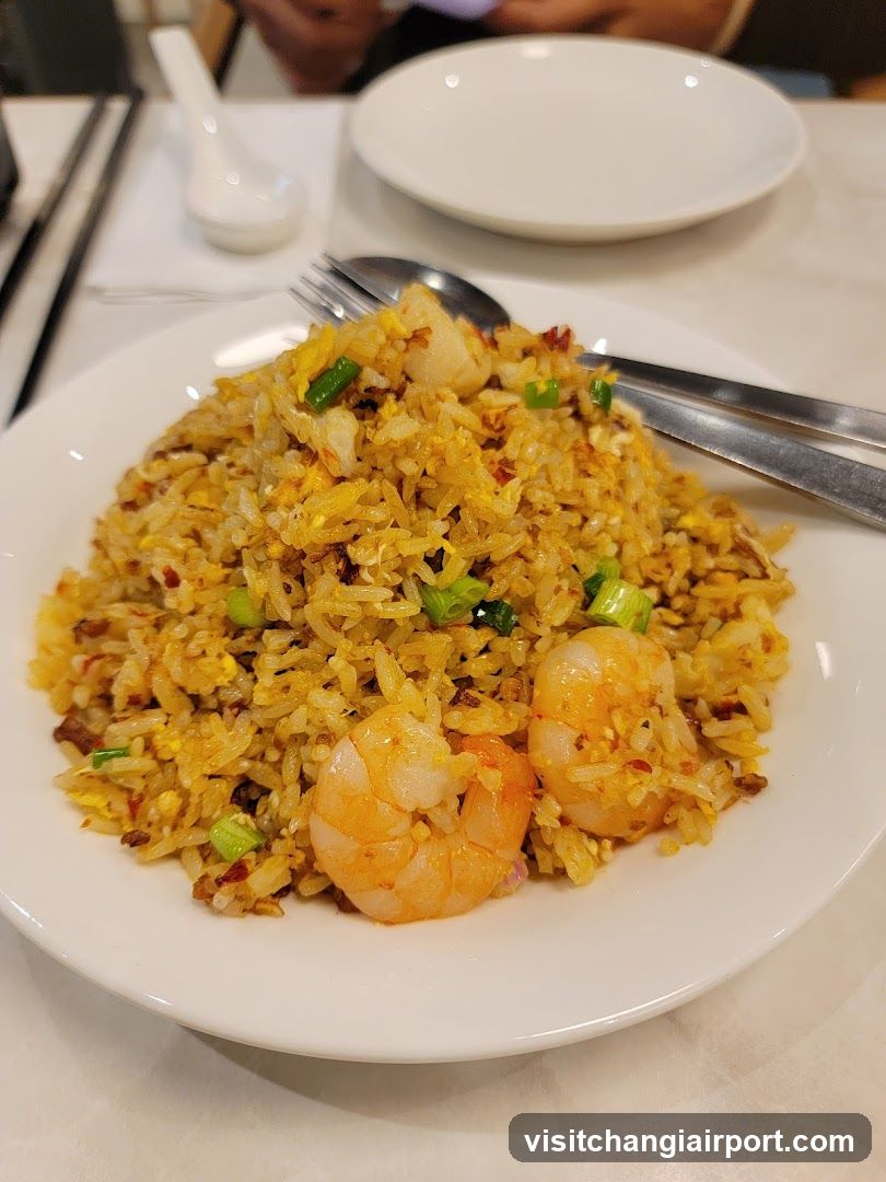 Crystal Jade La Mian Xiao Long Bao - T1 (AIRSIDE)