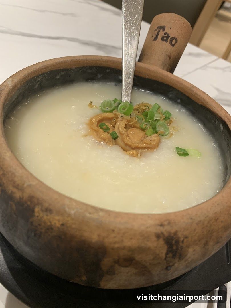 A-One Claypot House @ T3 Public