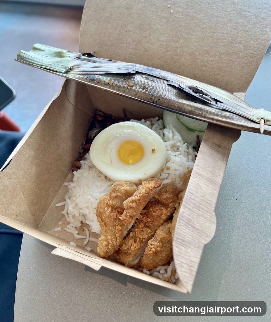 Takeout Meal Box