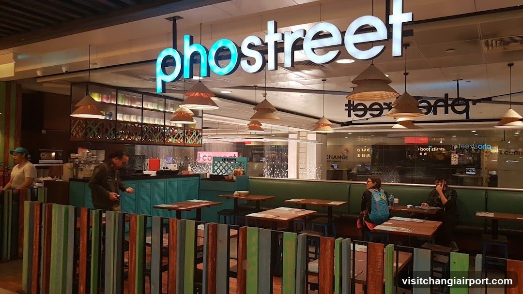 phostreet interior view