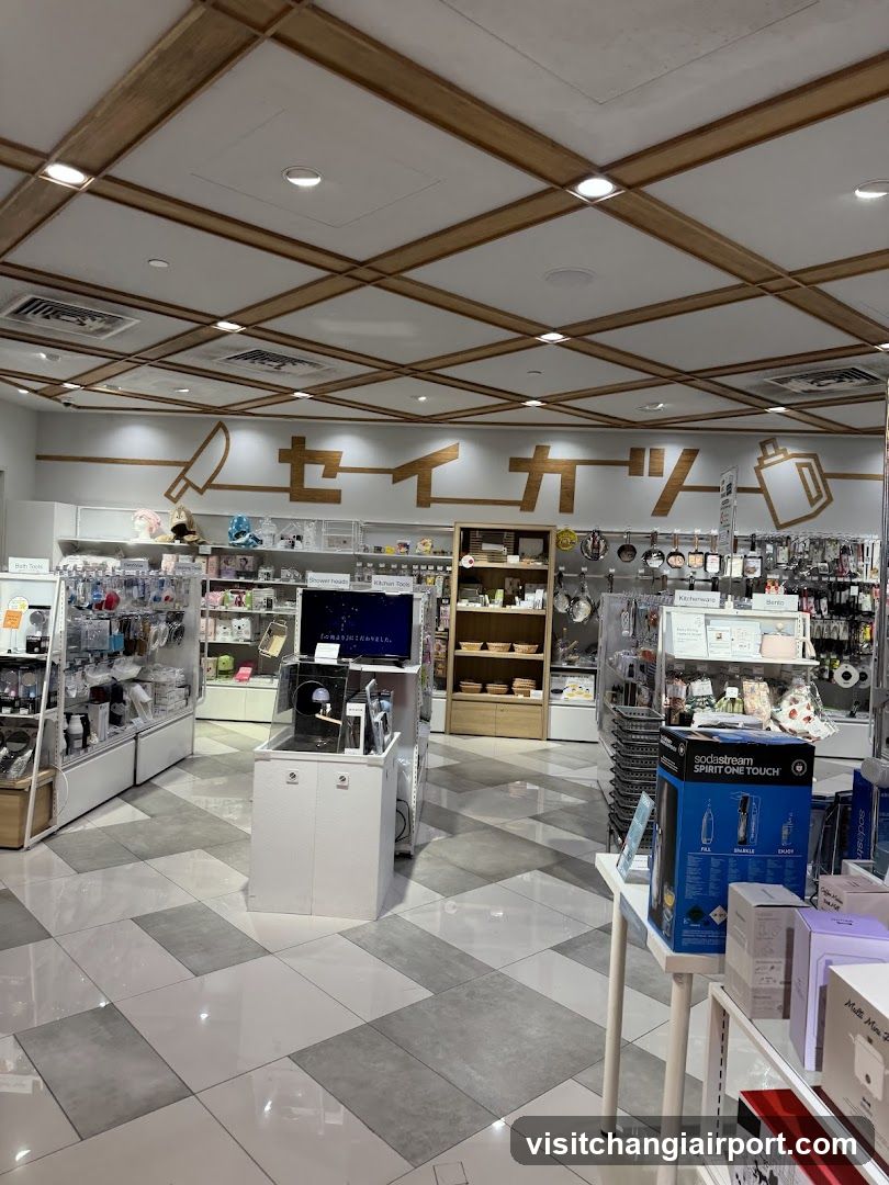 Seyga Interior Store