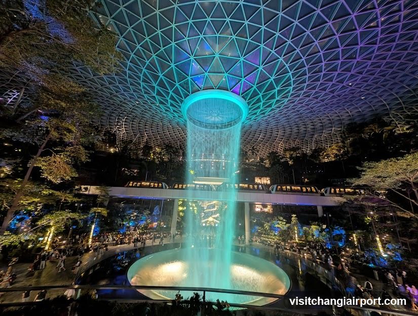 Shangri-La's Las Vegas - The Residences
