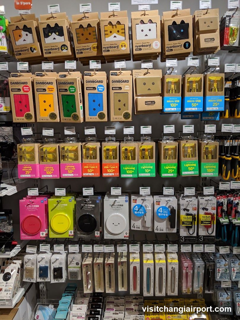 Product Display Shelf