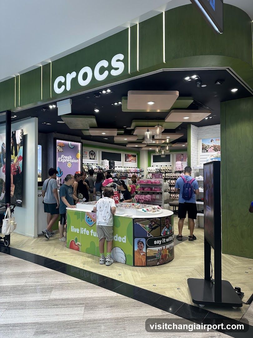 Crocs