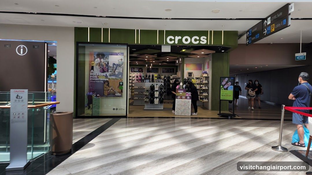 Crocs