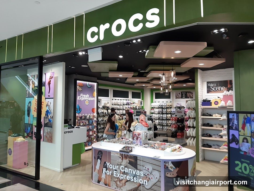 Crocs