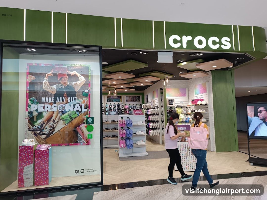 Crocs