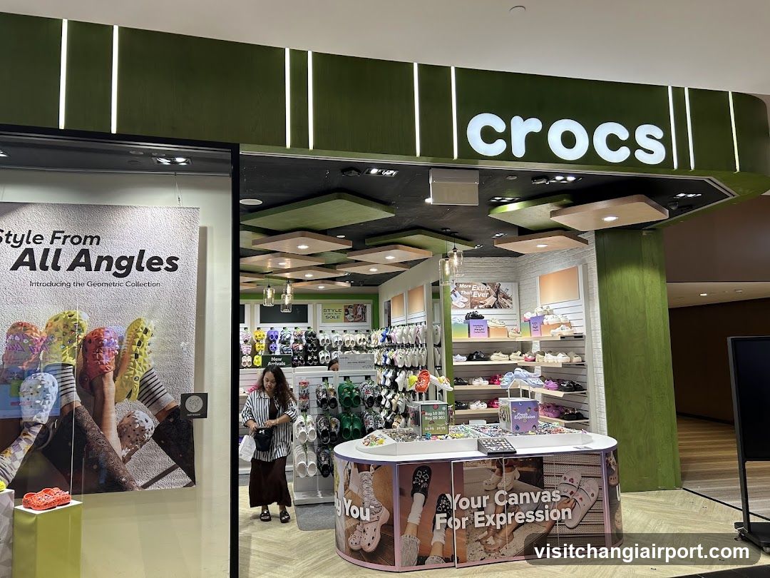 Crocs