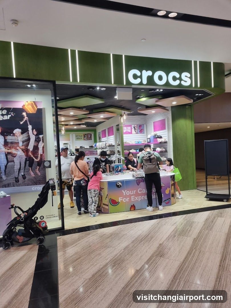 Crocs