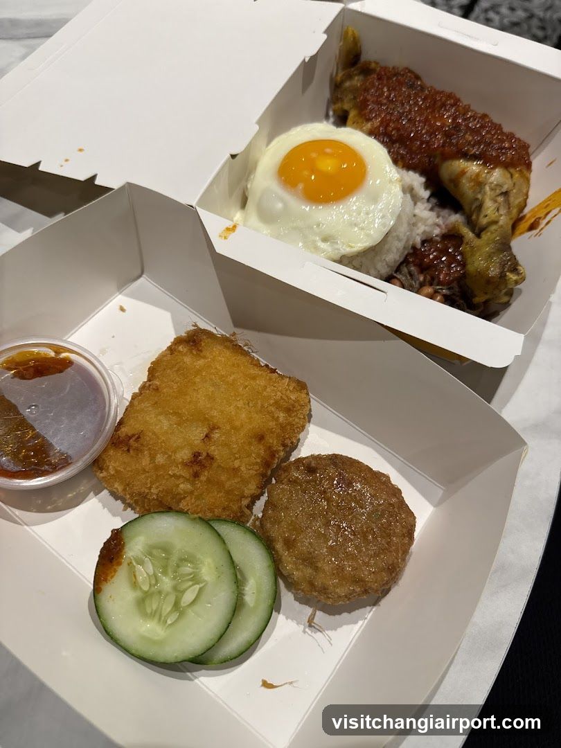 Takeout Meal Boxes
