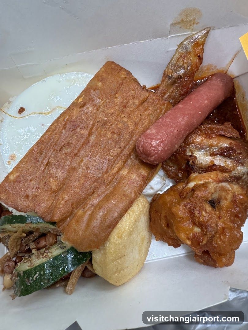 Fried Food Platter
