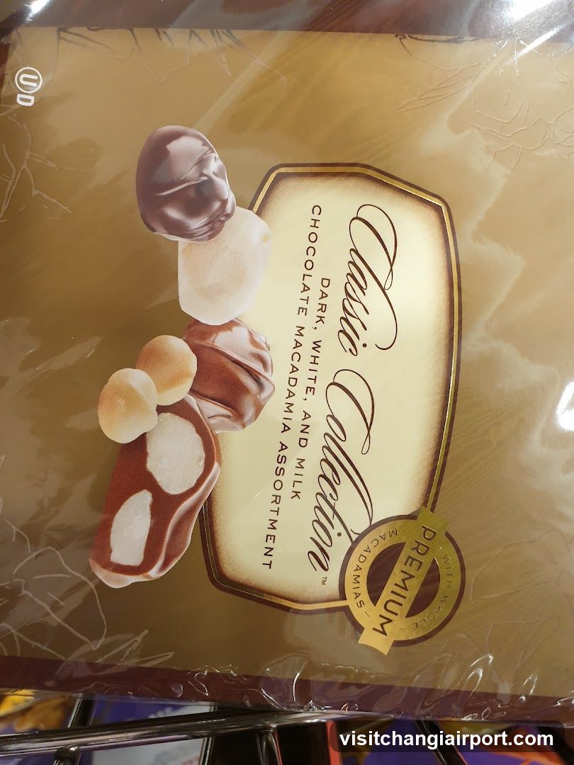Choco Collection Chocolate Assortment