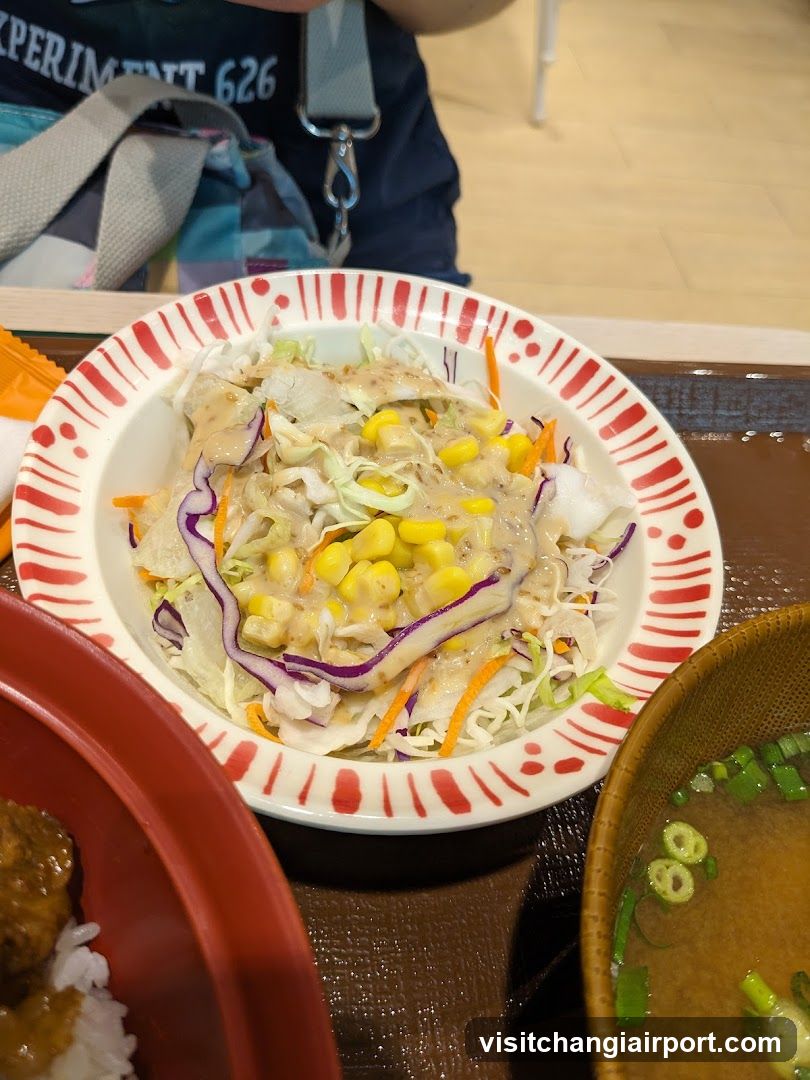 Sukiya Gyudon • Curry (Changi Airport Terminal 2)