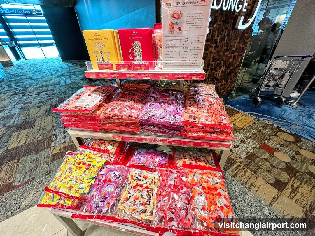 Candy Display Stand