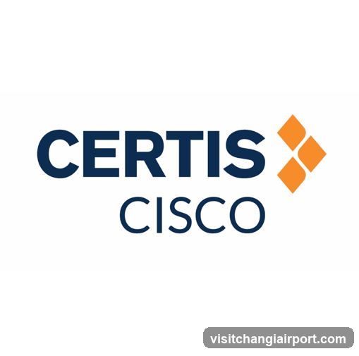 Certis CISCO Changi Airport Terminal 2