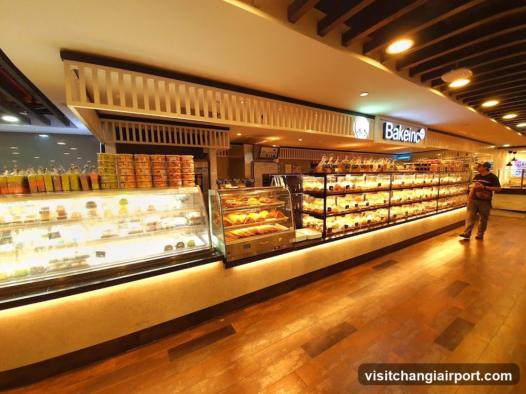 Bakeinc