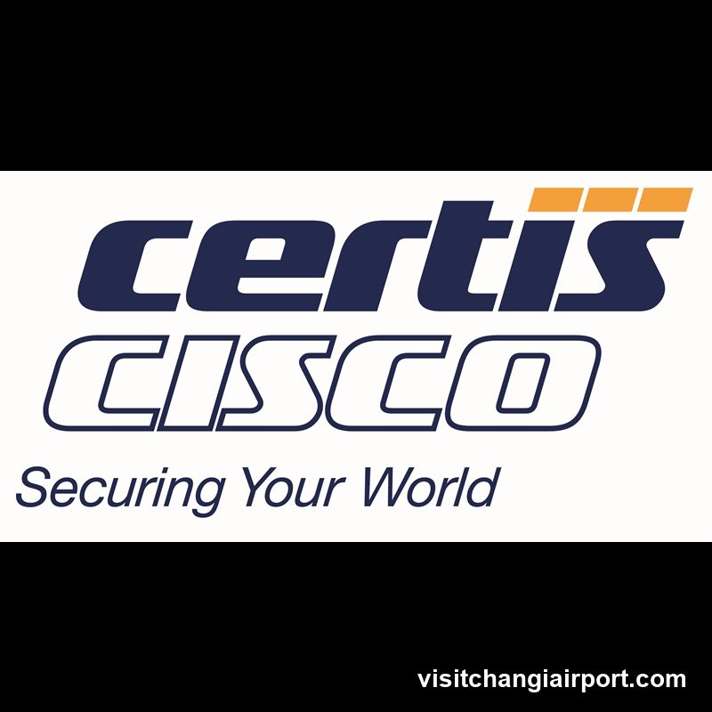Certis Cisco Logo