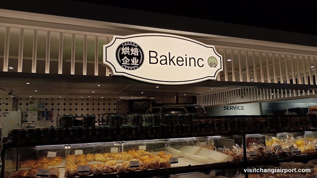 Bakeinc
