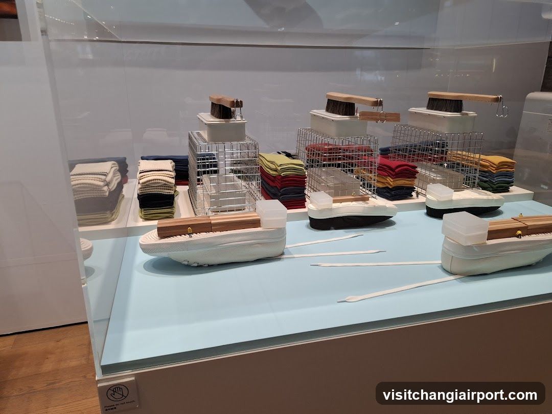 Product Display Case
