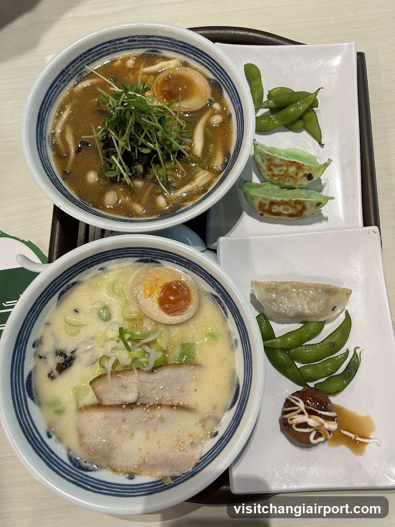 INTERNATIONAL FOOD HALL
