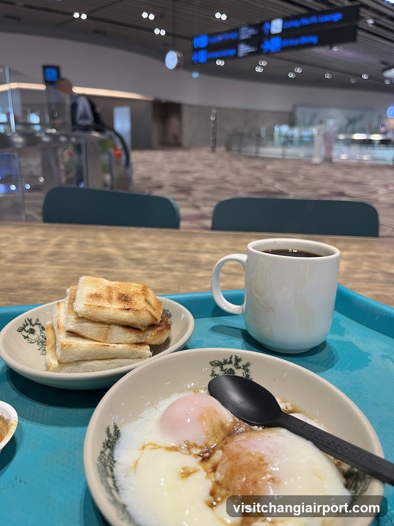 INTERNATIONAL FOOD HALL