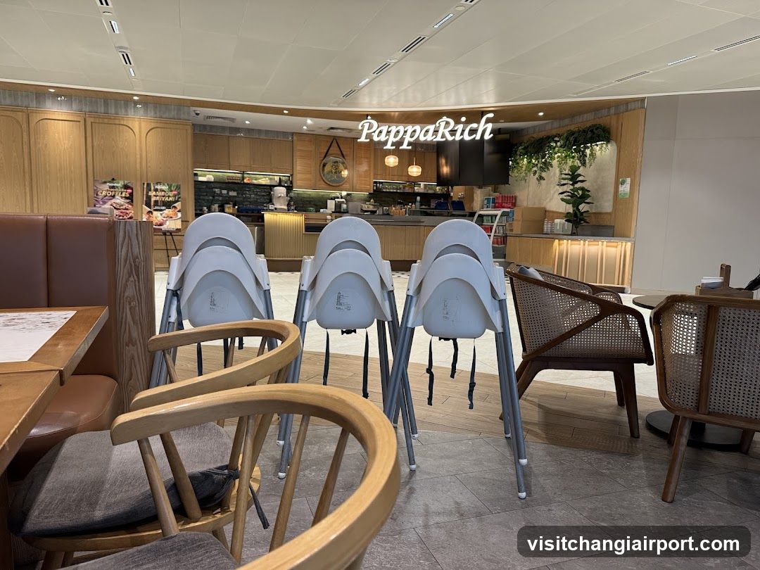 PappaRich
