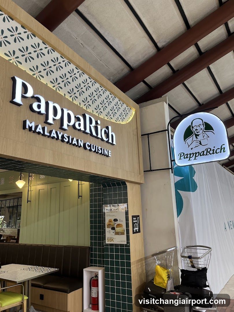 PappaRich