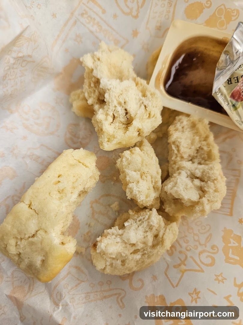 Bread and Sauce