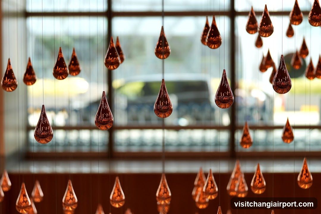 Kinetic Rain