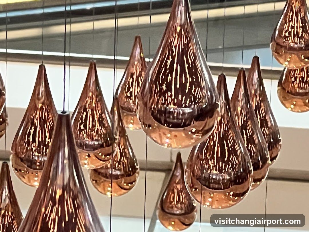 Copper Pendant Lights