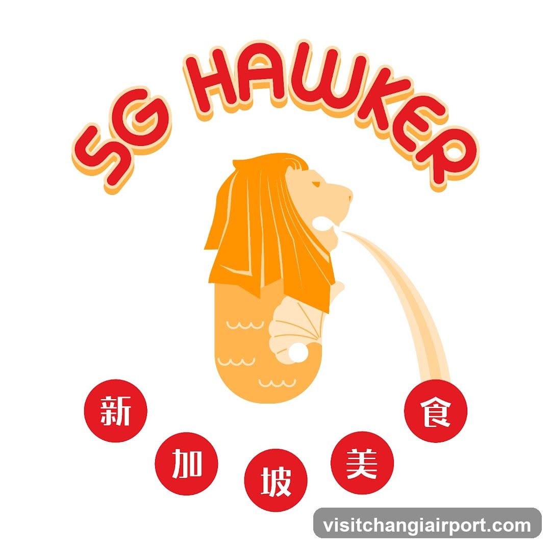 SG Hawker Logo