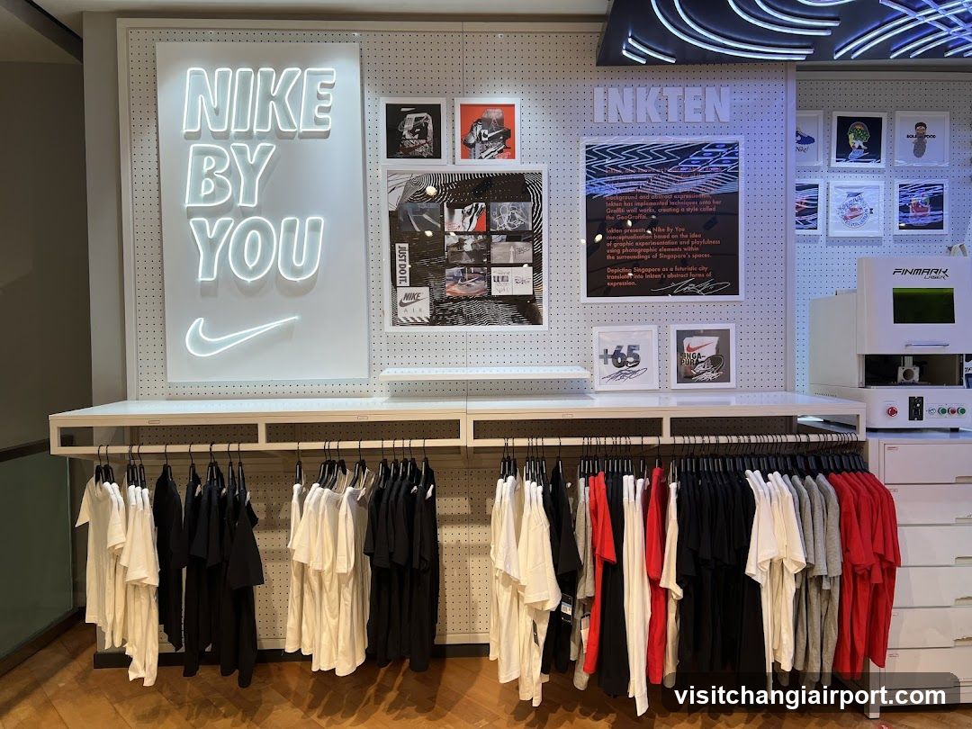 NIKE JEWEL