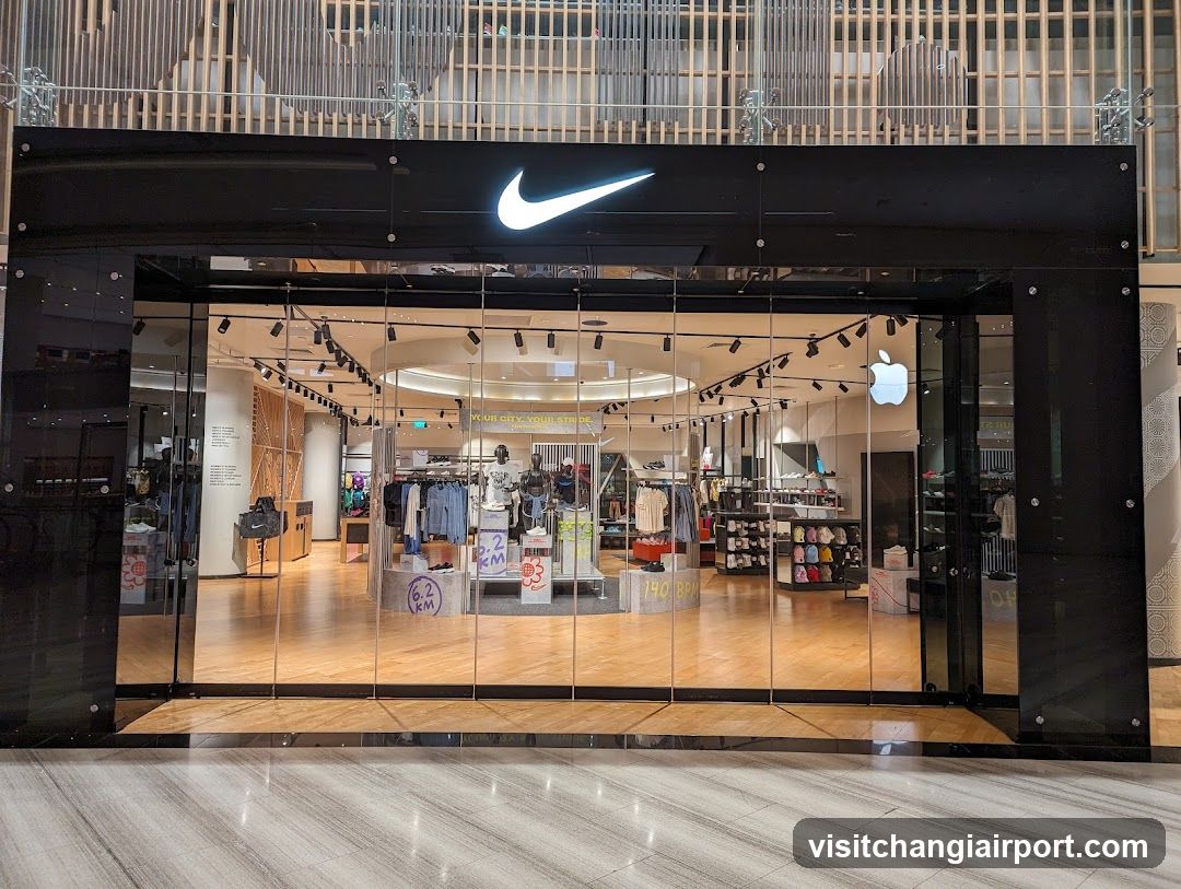 NIKE JEWEL