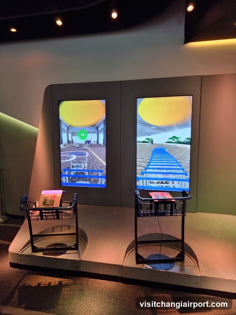 Changi Experience Studio