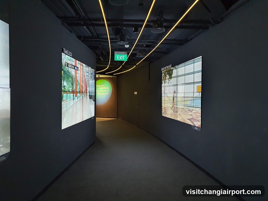 Changi Experience Studio