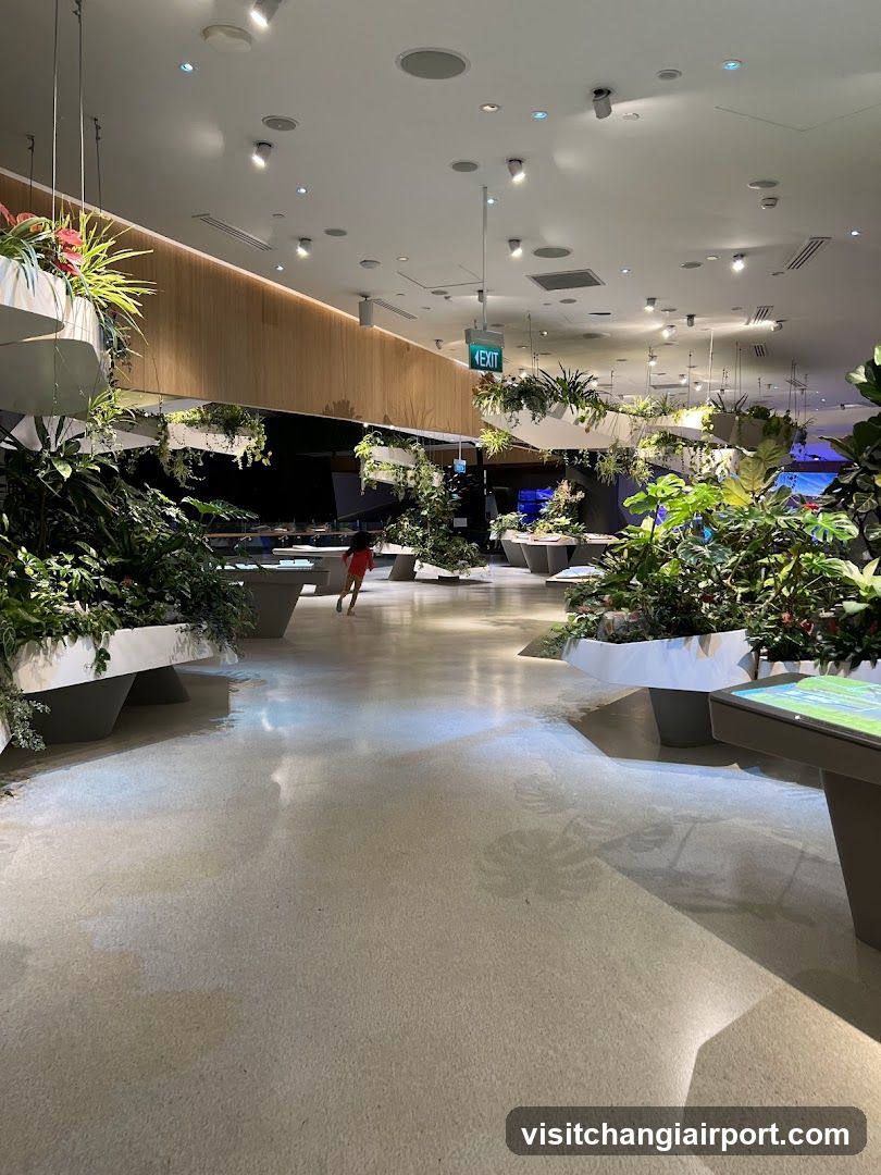 Changi Experience Studio