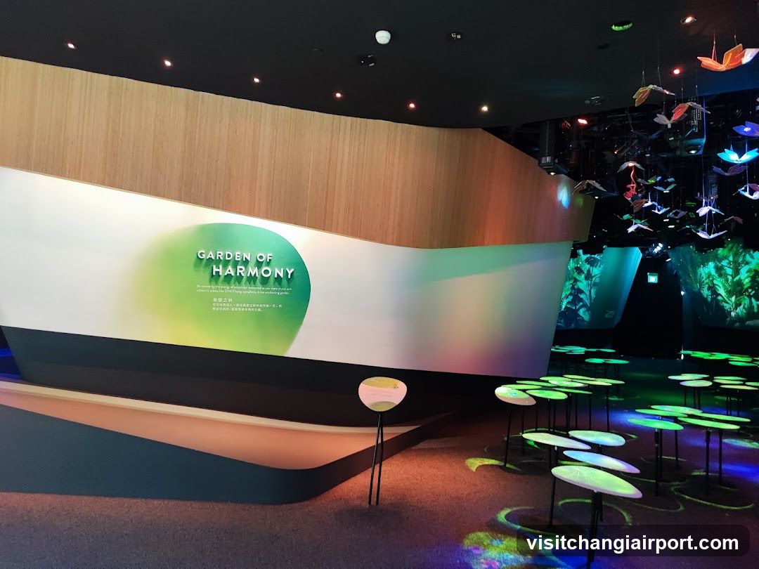 Changi Experience Studio