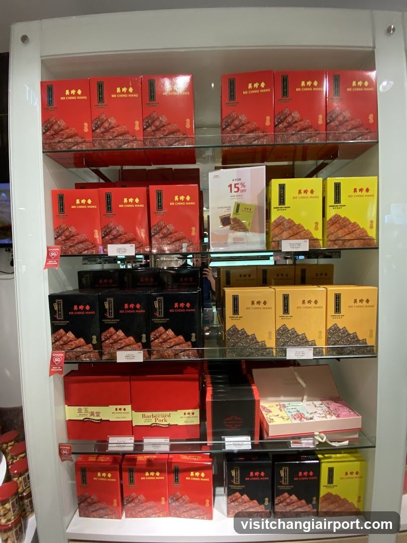 Product Display Shelf