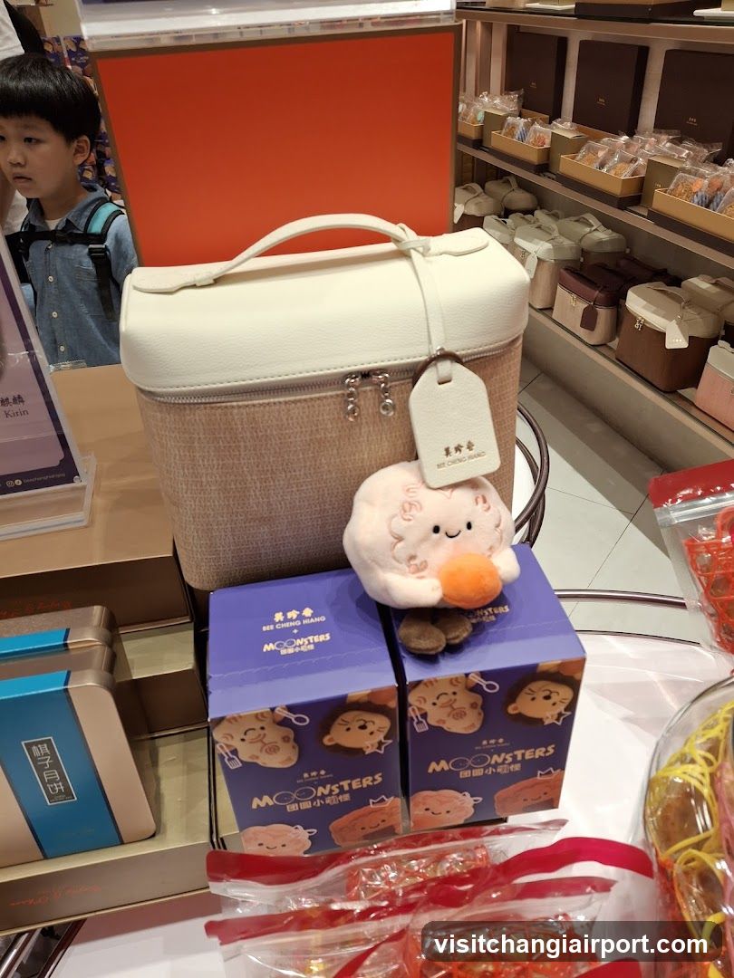 Store Interior Display