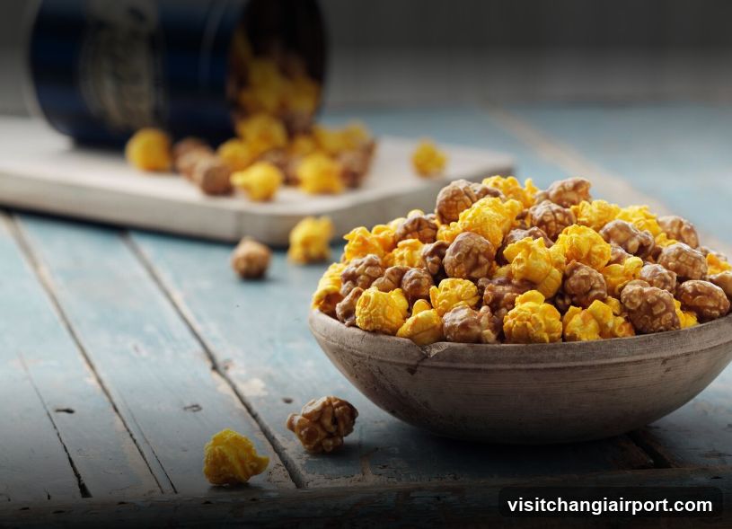 Popcorn Bowl