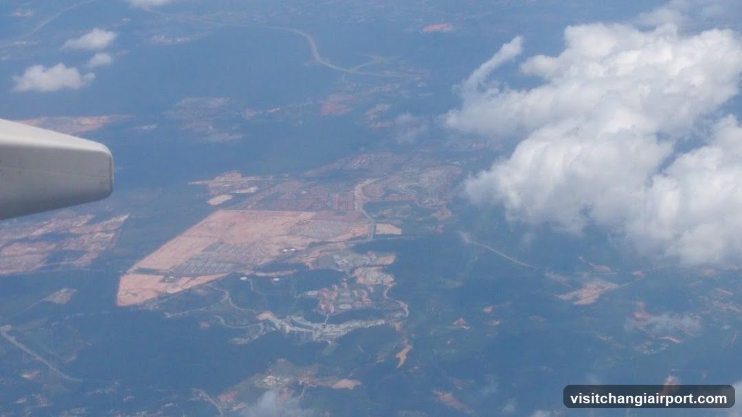 Malaysia Airlines (Singapore Branch)