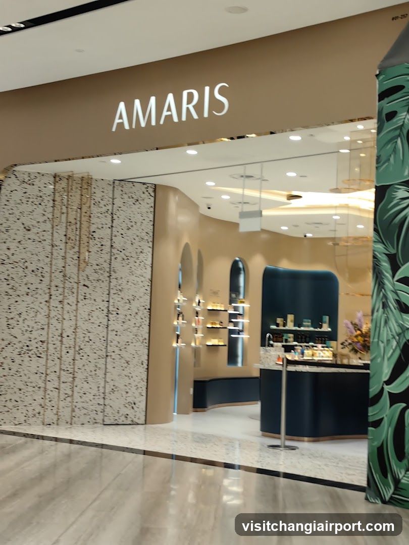 Amaris