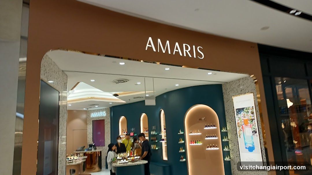 Amaris
